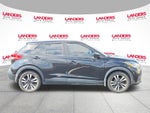 2018 Nissan Kicks SV FWD