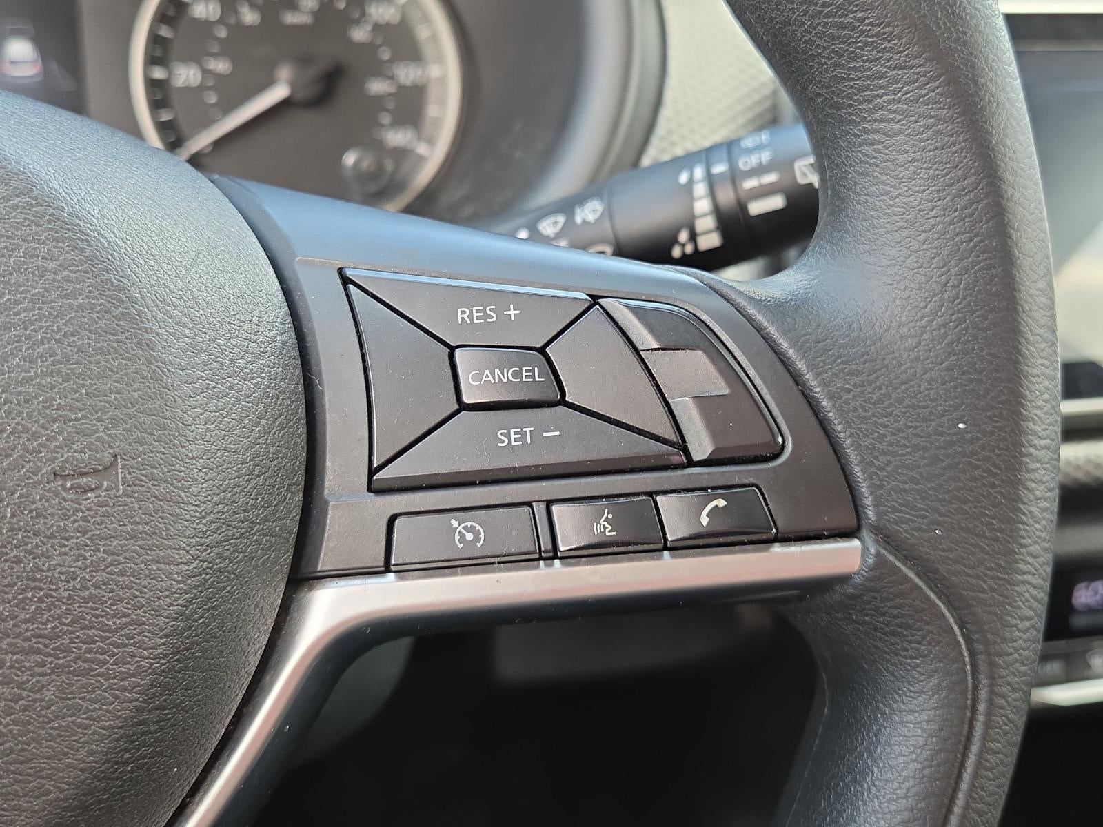 2018 Nissan Kicks SV FWD