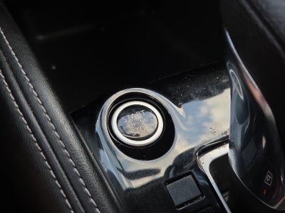 2018 Nissan Kicks SV FWD