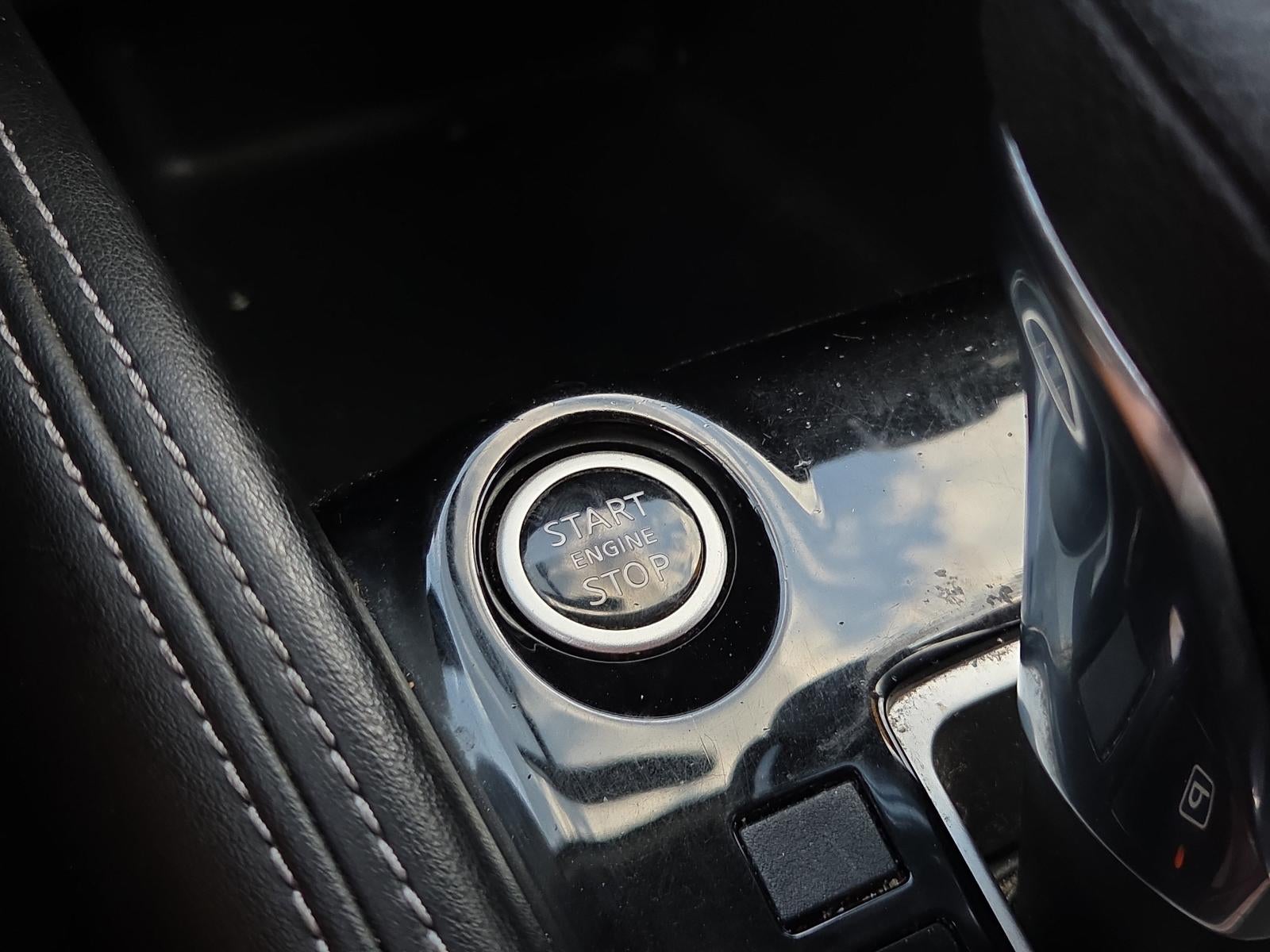 2018 Nissan Kicks SV FWD