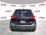 2018 Nissan Kicks SV FWD