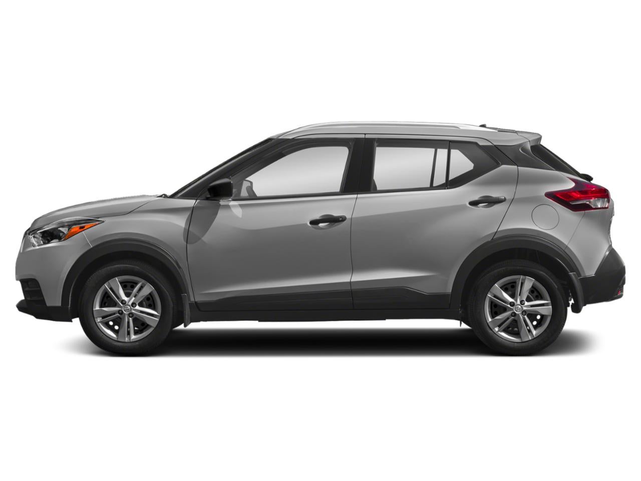 2018 Nissan Kicks SV FWD