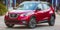 2018 Nissan Kicks SV FWD