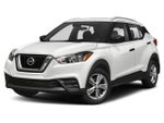 2018 Nissan Kicks SV FWD