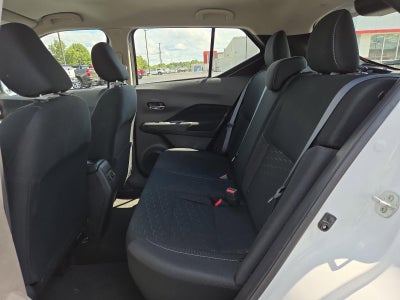 2023 Nissan Kicks SV FWD