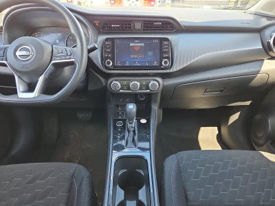 2023 Nissan Kicks SV FWD
