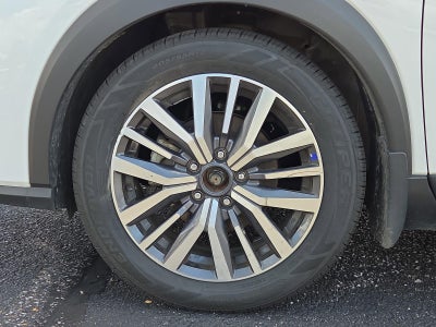2023 Nissan Kicks SV FWD