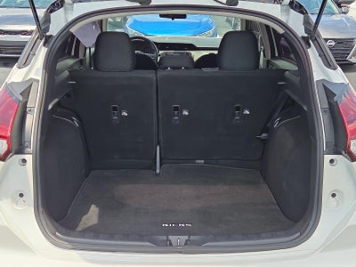 2023 Nissan Kicks SV FWD