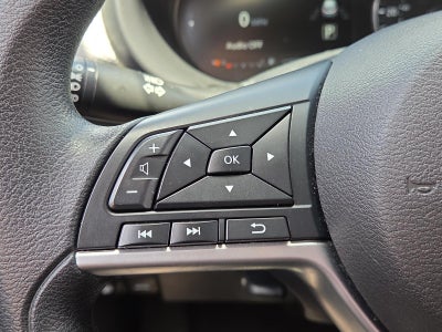 2023 Nissan Kicks SV FWD