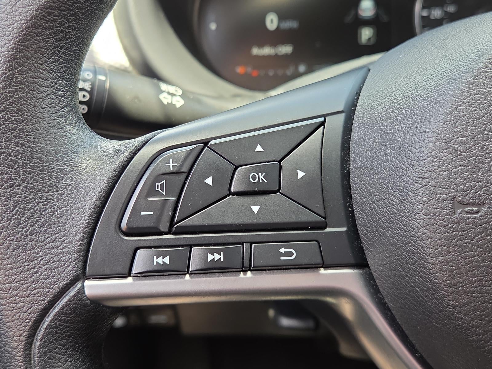 2023 Nissan Kicks SV FWD