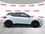 2023 Nissan Kicks SV FWD