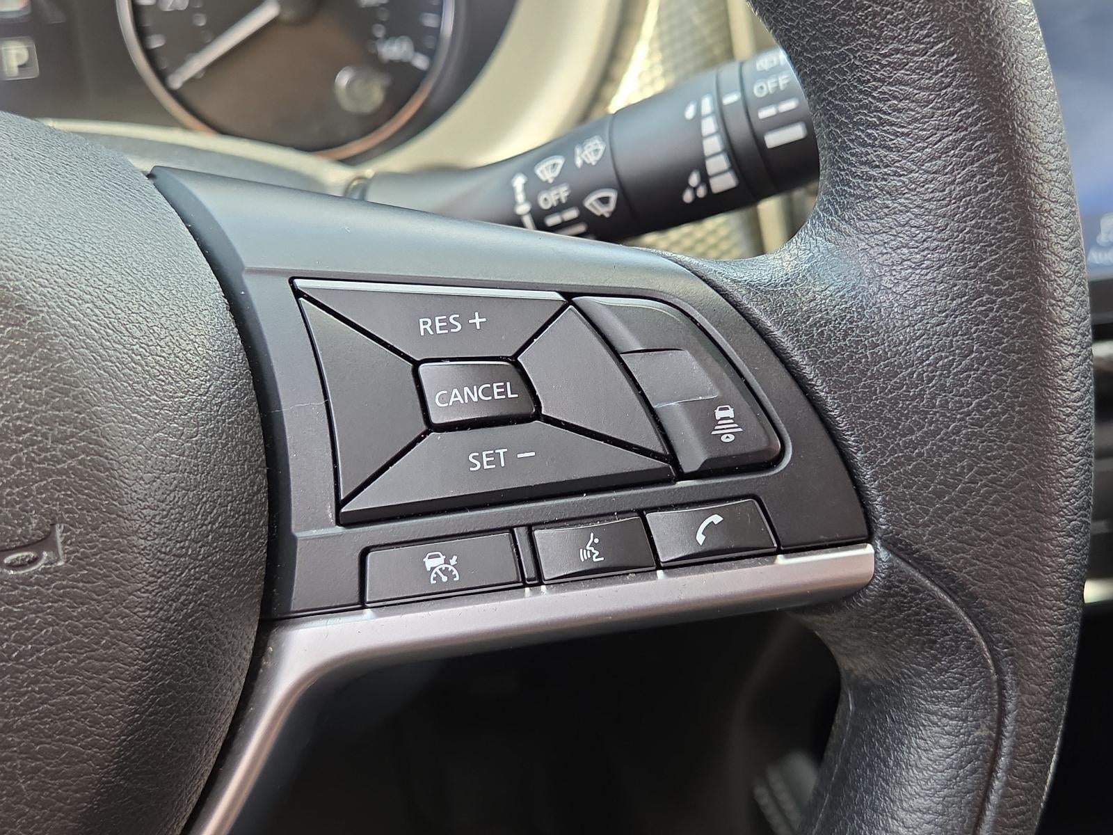 2023 Nissan Kicks SV FWD