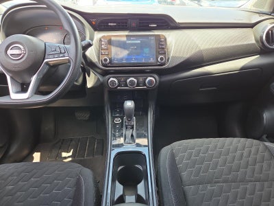 2023 Nissan Kicks SV FWD