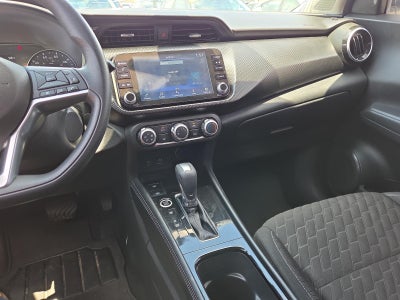 2023 Nissan Kicks SV FWD