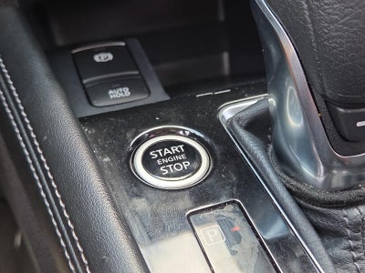 2023 Nissan Kicks SV FWD