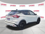 2023 Nissan Kicks SV FWD
