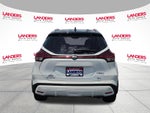 2023 Nissan Kicks SV FWD