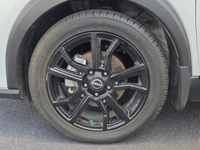 2023 Nissan Kicks SV FWD