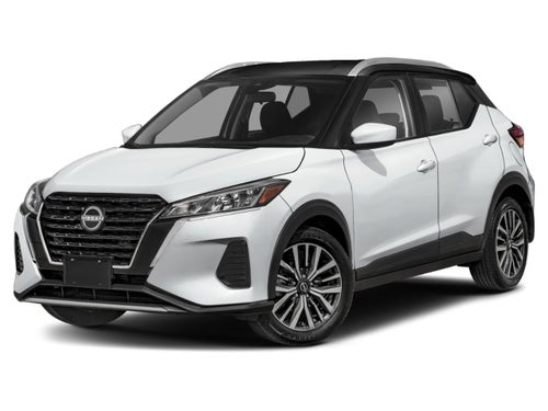 2023 Nissan Kicks SV FWD