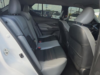 2023 Nissan Kicks SR FWD