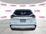 2023 Nissan Kicks SR FWD