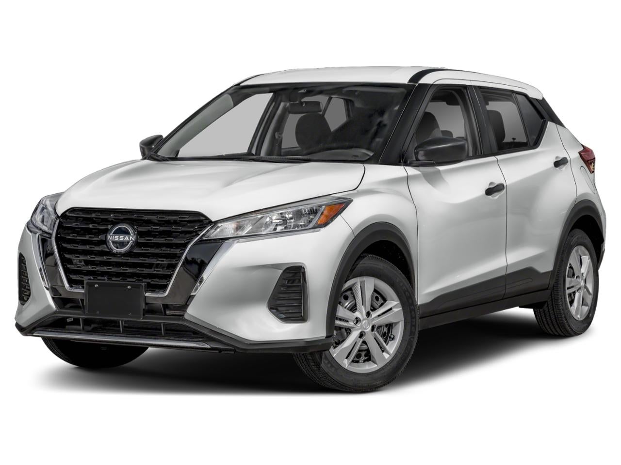 2023 Nissan Kicks SR FWD