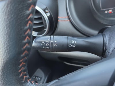 2024 Nissan Kicks SR FWD