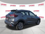 2024 Nissan Kicks SR FWD