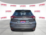 2024 Nissan Kicks SR FWD