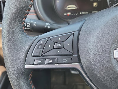 2023 Nissan Kicks SR FWD