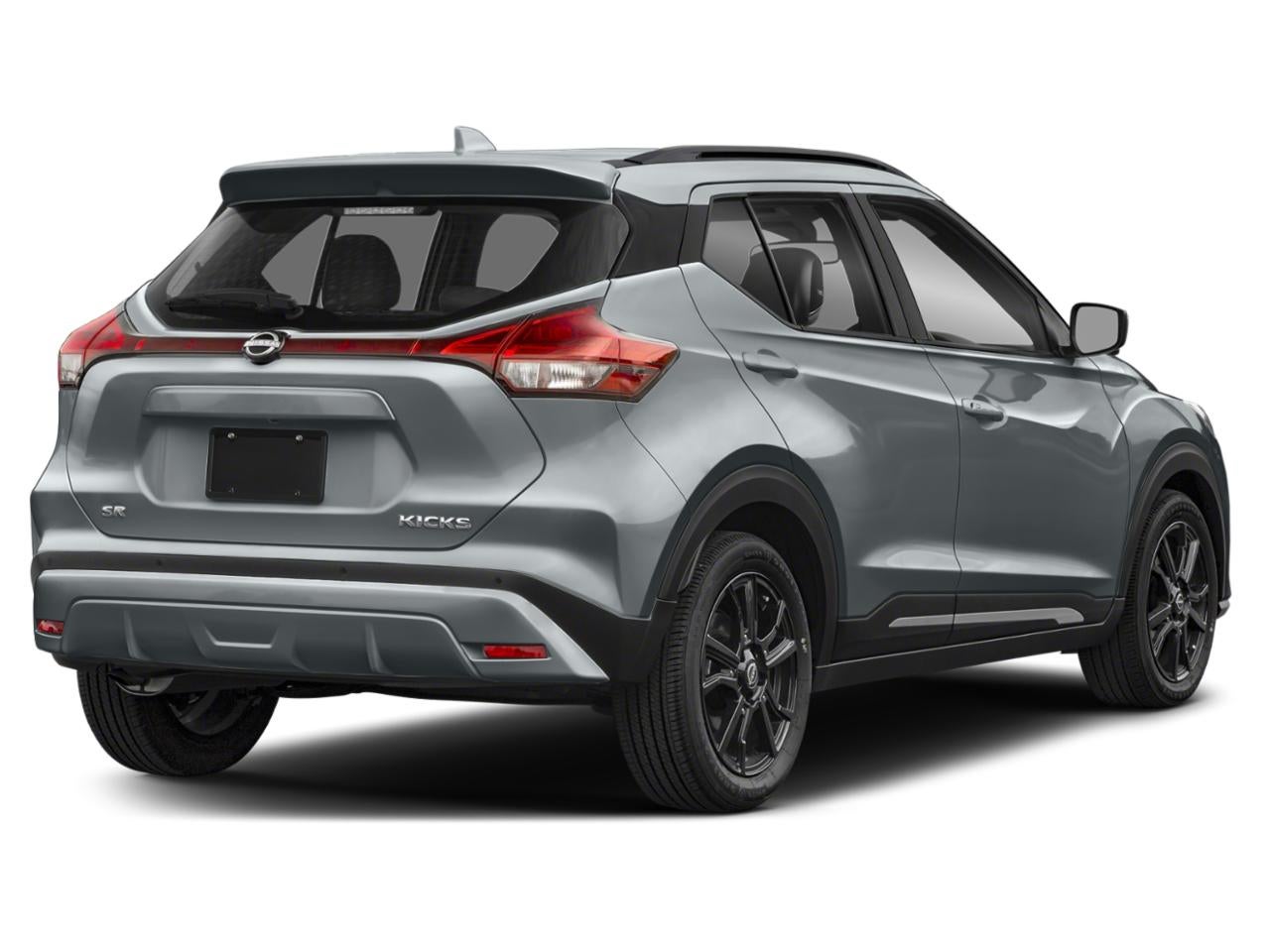 2023 Nissan Kicks SR FWD