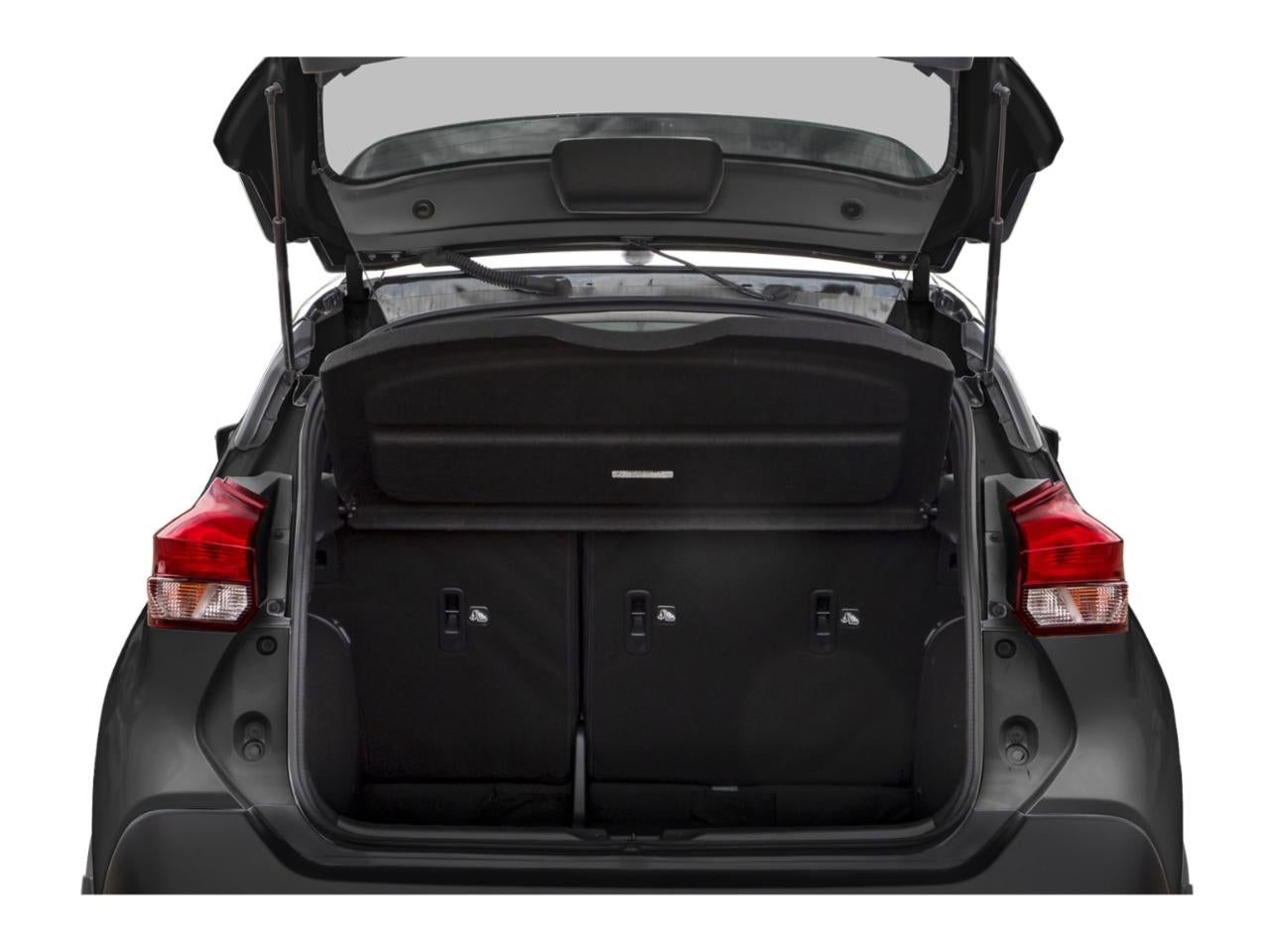 2020 Nissan Kicks SR FWD