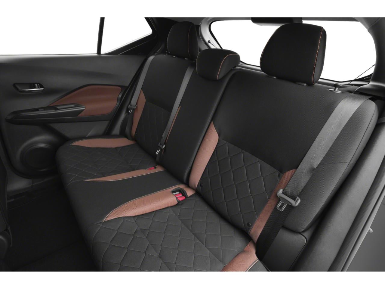 2020 Nissan Kicks SR FWD