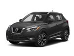 2020 Nissan Kicks SR FWD