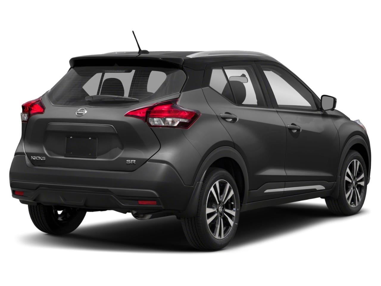 2020 Nissan Kicks SR FWD