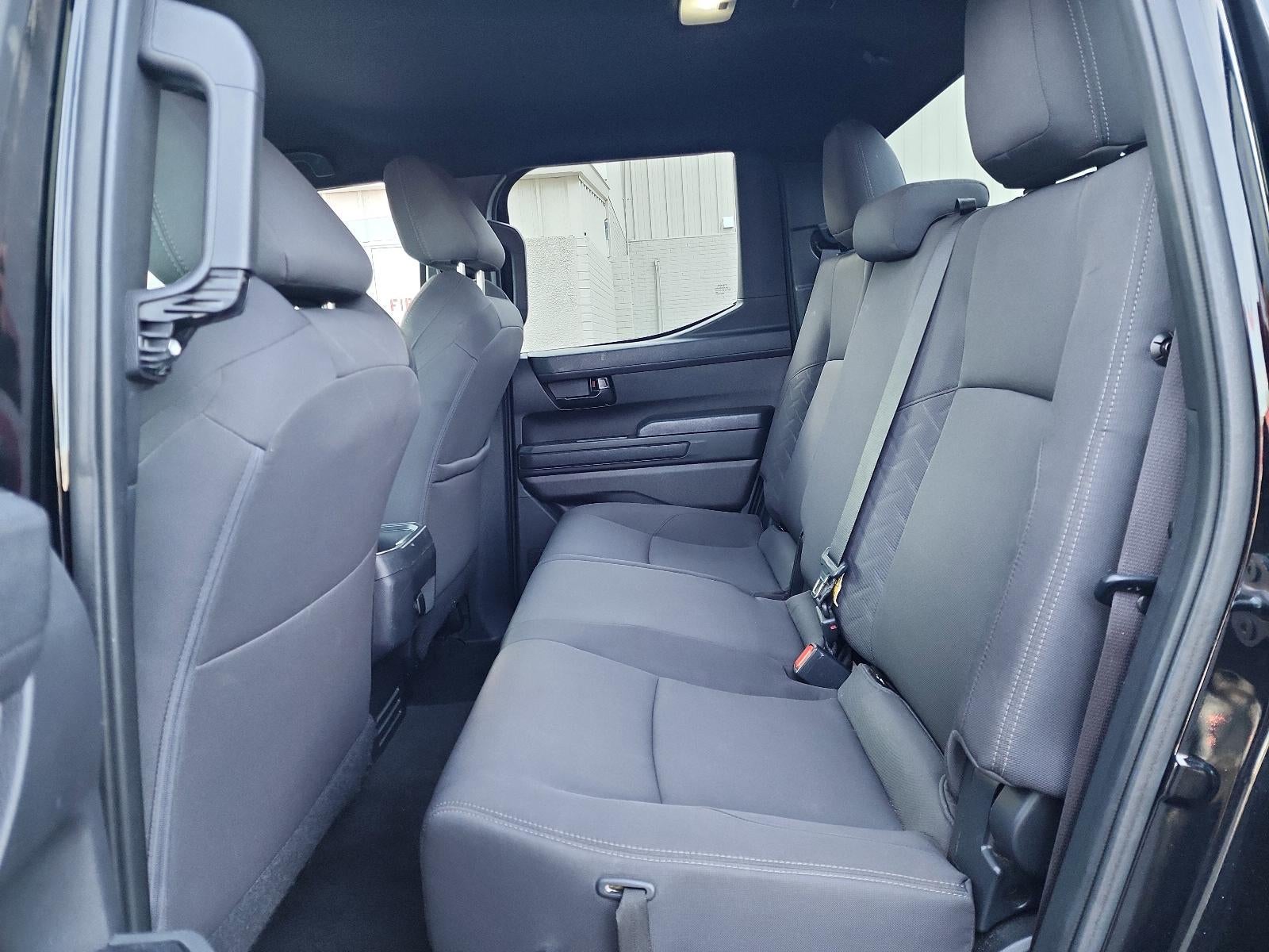 2024 Toyota Tacoma 2WD 2WD TRD Sport Double Cab 5' Bed AT (Natl)