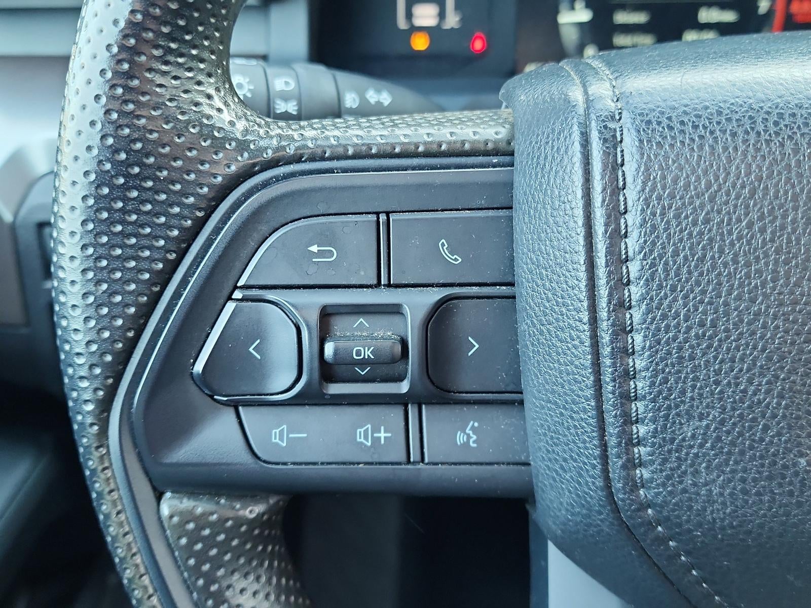 2024 Toyota Tacoma 2WD 2WD TRD Sport Double Cab 5' Bed AT (Natl)