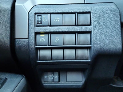 2024 Toyota Tacoma 2WD 2WD TRD Sport Double Cab 5' Bed AT (Natl)