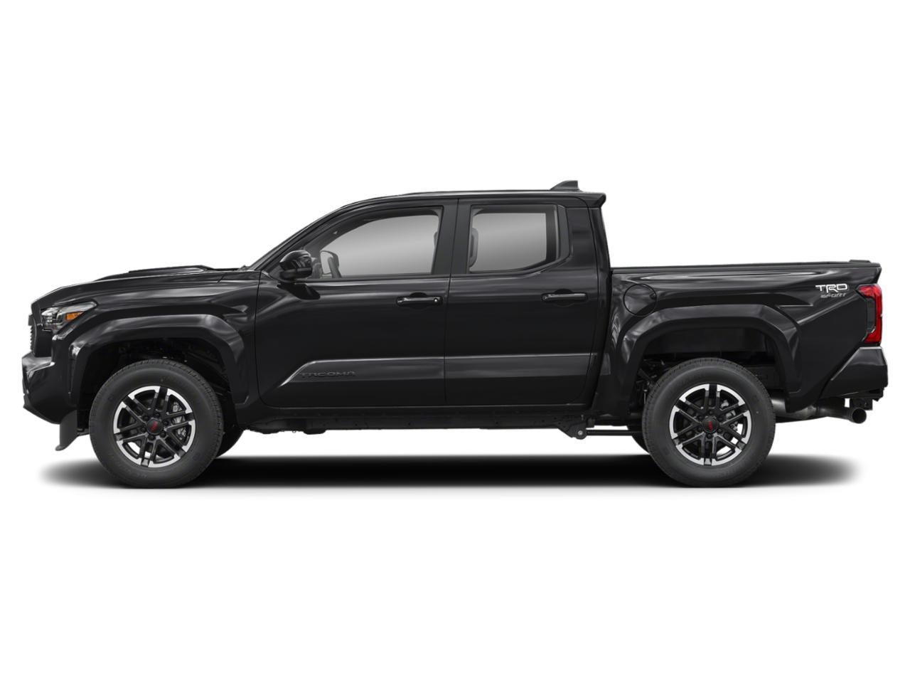 2024 Toyota Tacoma 2WD 2WD TRD Sport Double Cab 5' Bed AT (Natl)