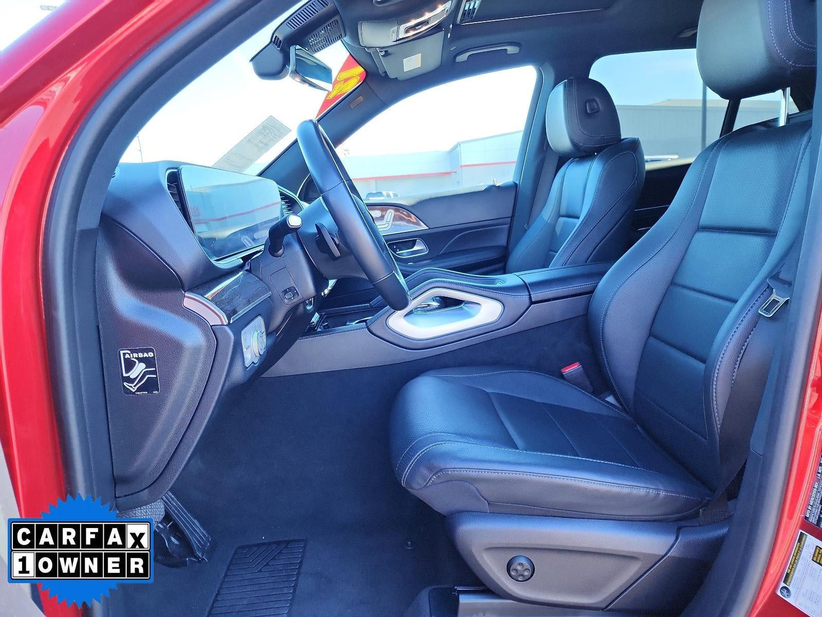 2021 Mercedes-Benz GLE GLE 350 4MATIC® SUV