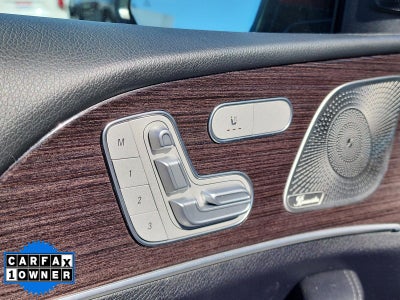 2021 Mercedes-Benz GLE GLE 350 4MATIC® SUV