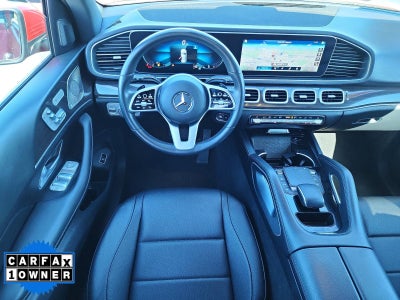 2021 Mercedes-Benz GLE GLE 350 4MATIC® SUV