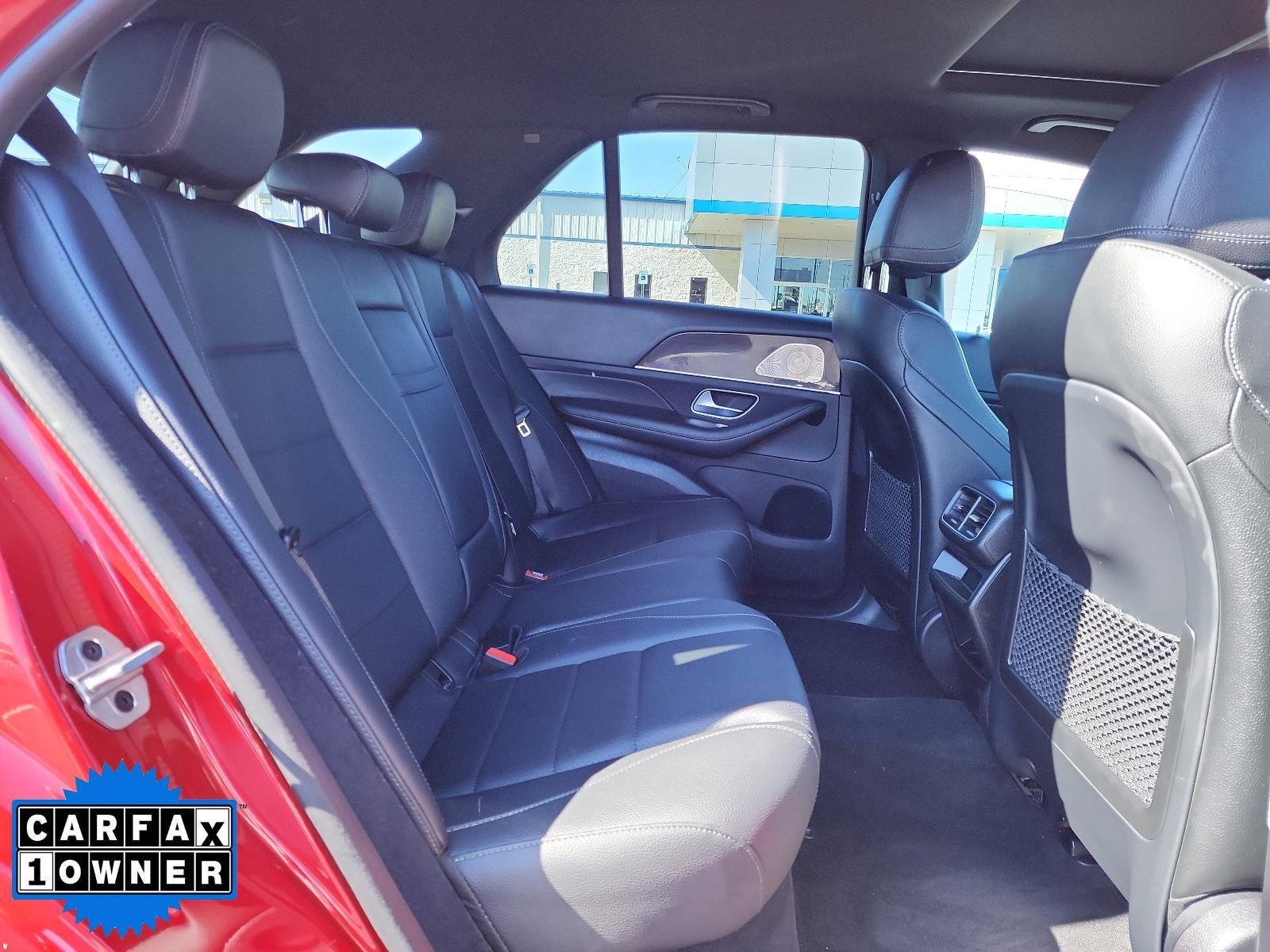 2021 Mercedes-Benz GLE GLE 350 4MATIC® SUV