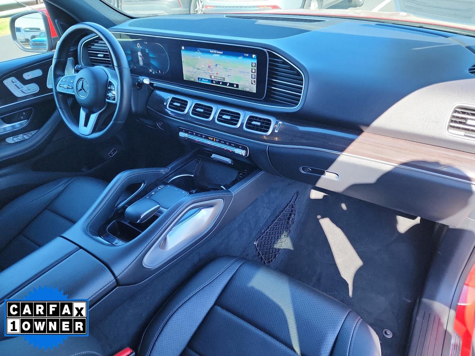 2021 Mercedes-Benz GLE GLE 350 4MATIC® SUV