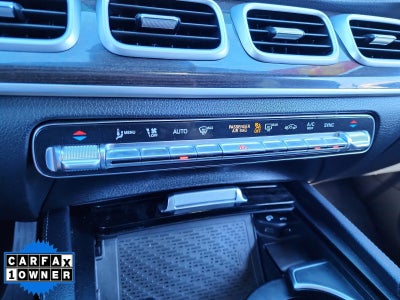 2021 Mercedes-Benz GLE GLE 350 4MATIC® SUV