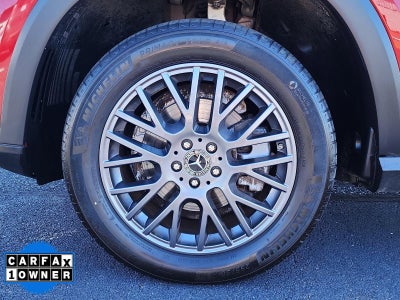 2021 Mercedes-Benz GLE GLE 350 4MATIC® SUV