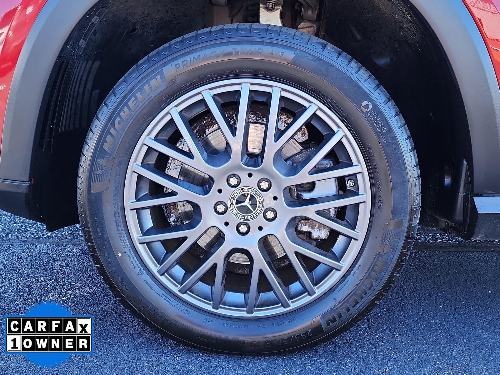 2021 Mercedes-Benz GLE GLE 350 4MATIC® SUV