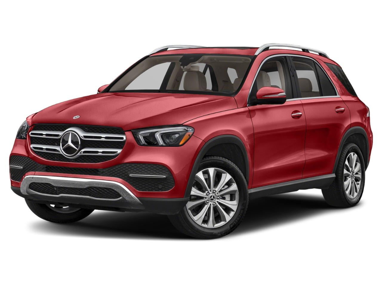 2021 Mercedes-Benz GLE GLE 350 4MATIC® SUV