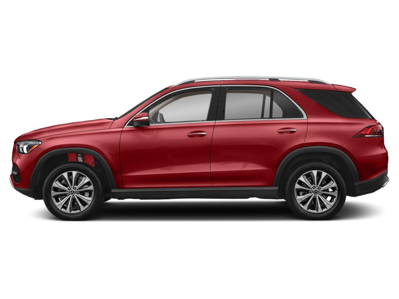 2021 Mercedes-Benz GLE GLE 350 4MATIC® SUV