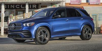 2021 Mercedes-Benz GLE GLE 350 4MATIC® SUV